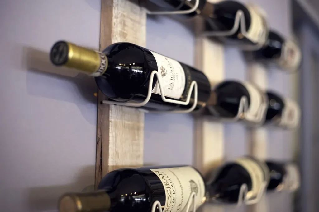 llenadoras de botellas en línea de producción