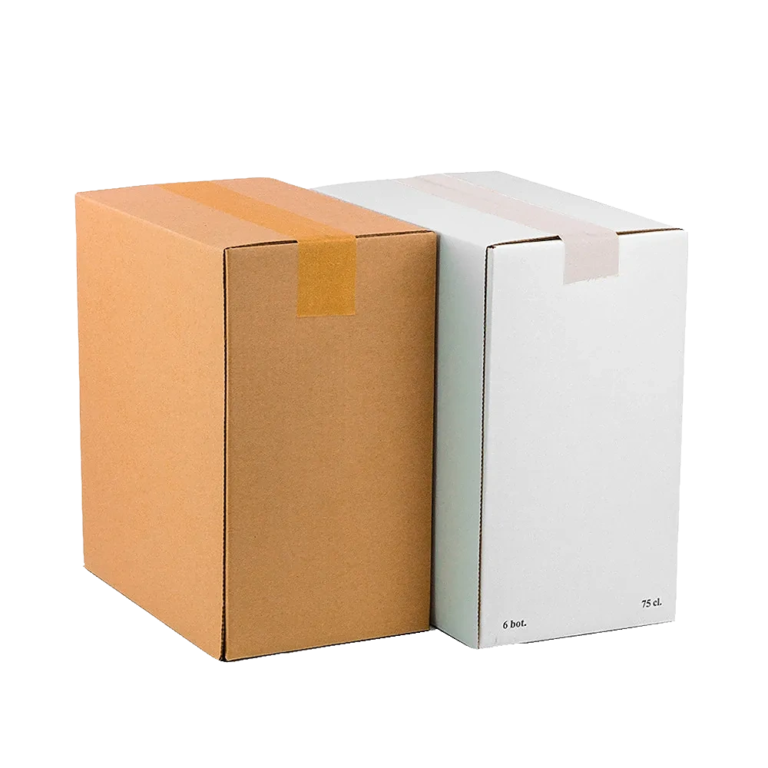 Lee más sobre el artículo Bag in Box: envasado práctico para vinos de calidad