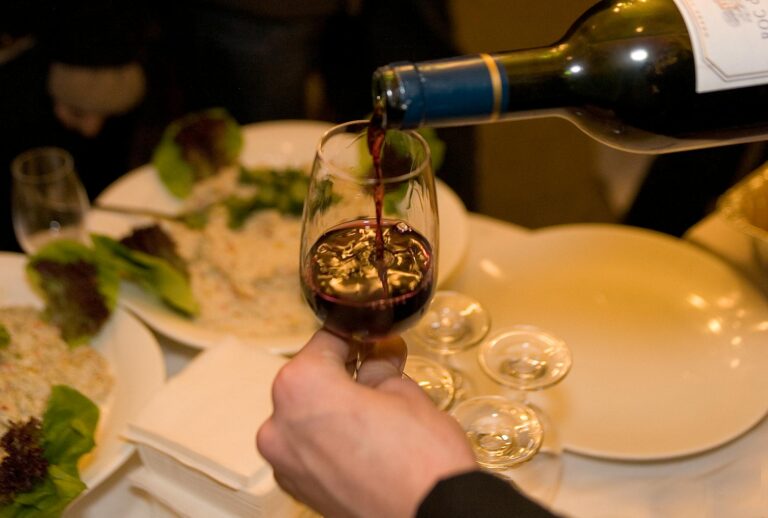 Lee más sobre el artículo Cómo hacer vino con un buen control y equipos